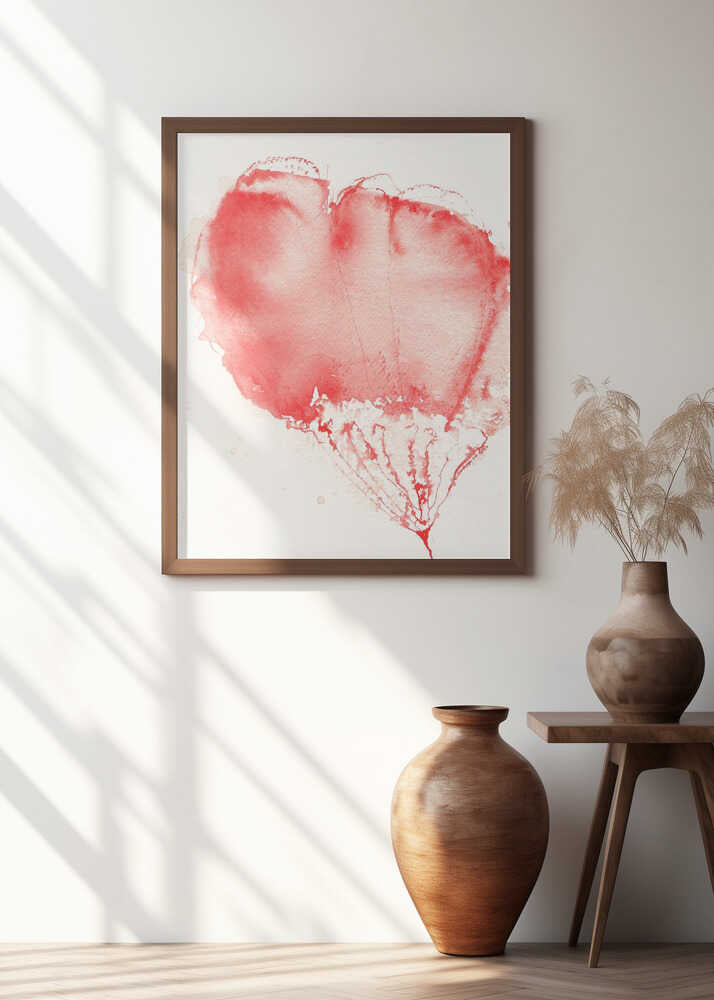 Heart's Gentle Drift