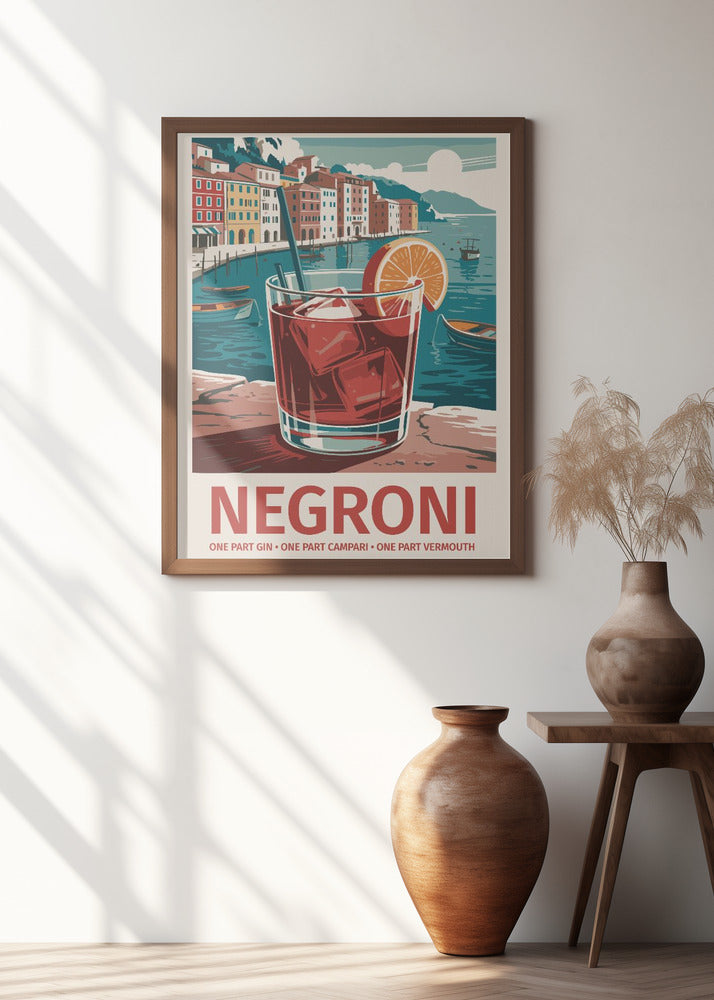 Negroni Vintage