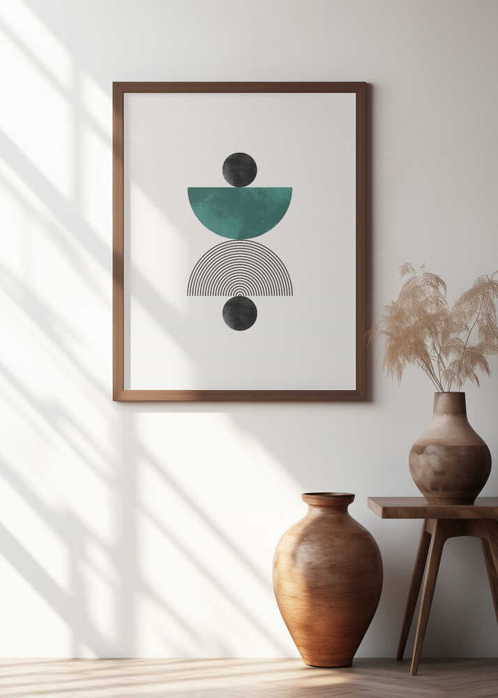 Bauhaus - Reflection