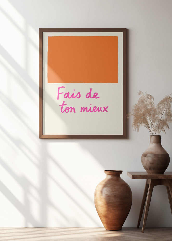 Bright Encouragement