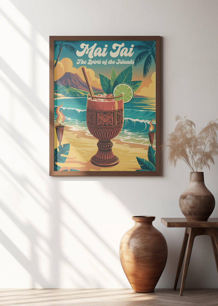 Mai Tai