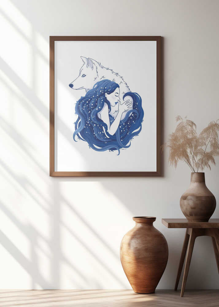 Celestial Companions