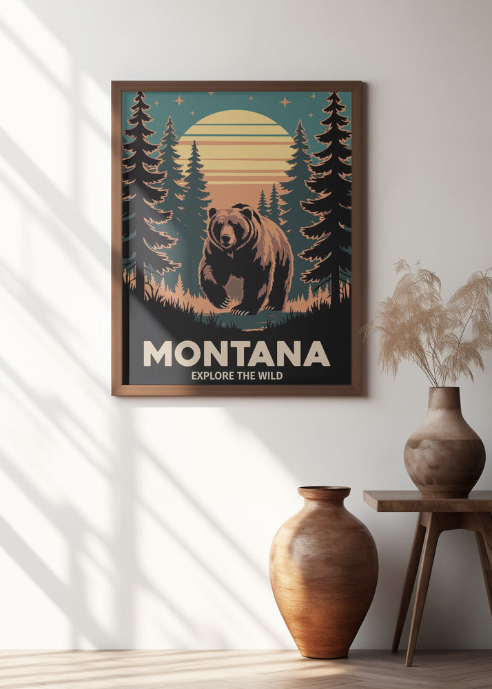 Montana