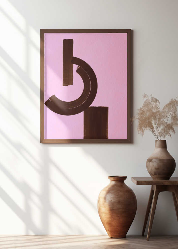 Bold Curves and Lines