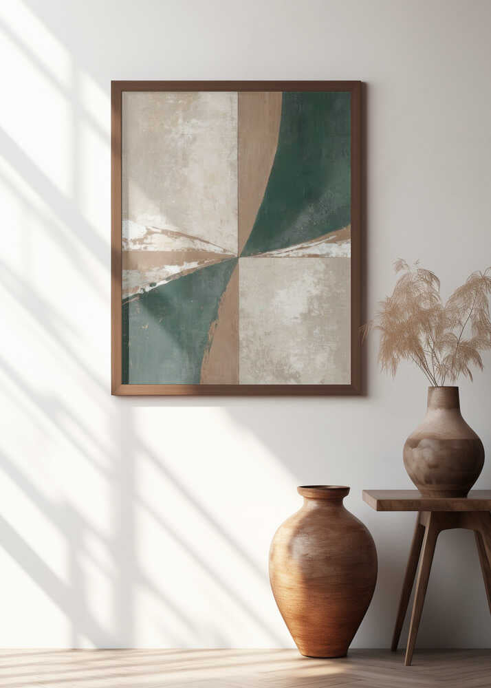 Shattered Dimensions