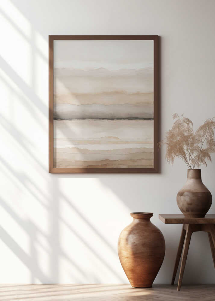 Subtle Layers of Nature