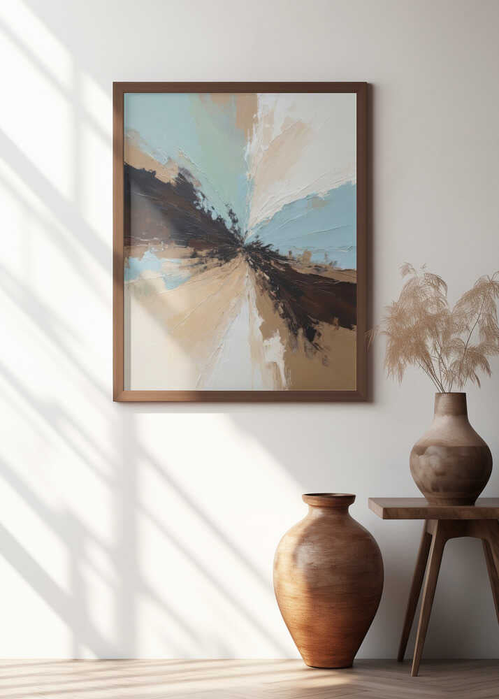 The Point of No Return