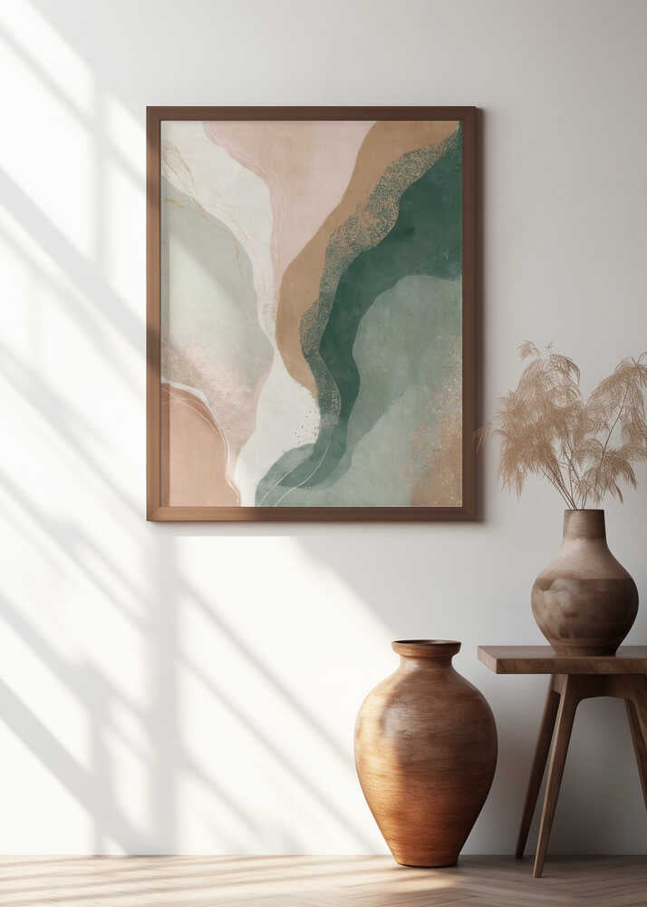 The Sound of the Rain