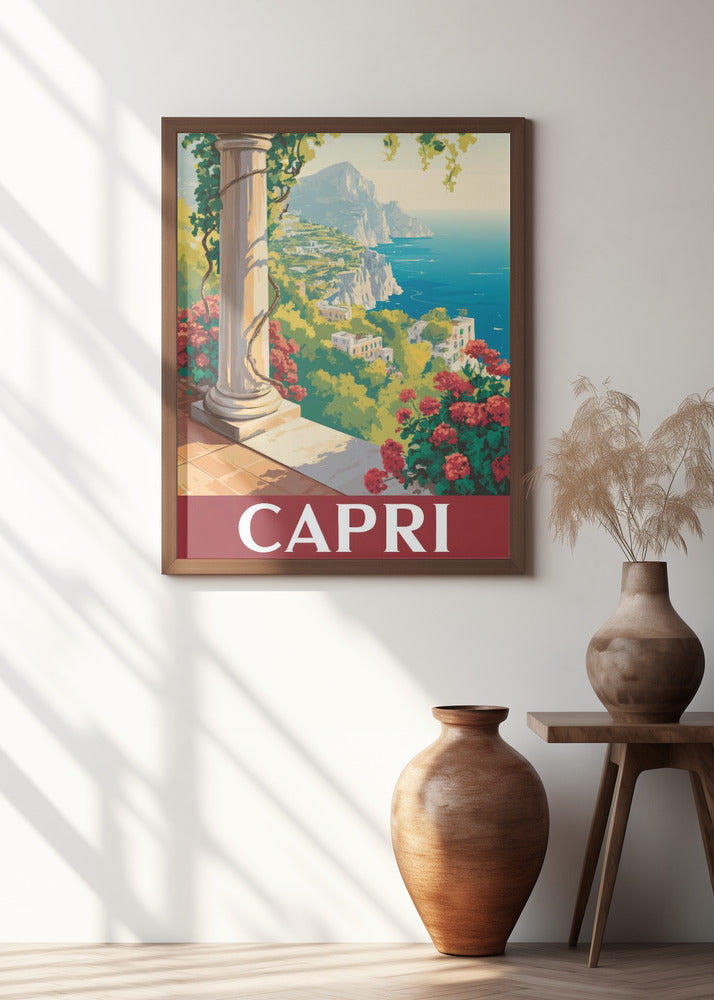 Capri - Italia
