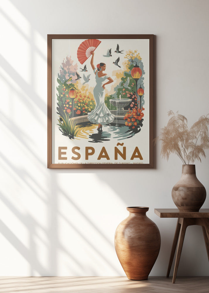 Espana