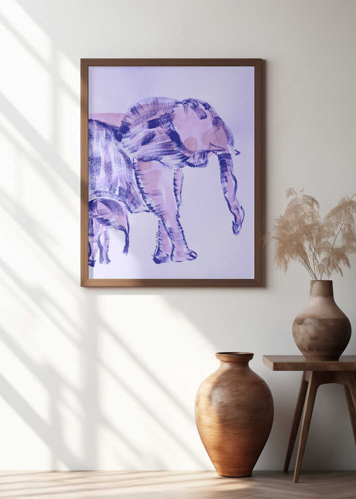 Gentle Giants Stroll