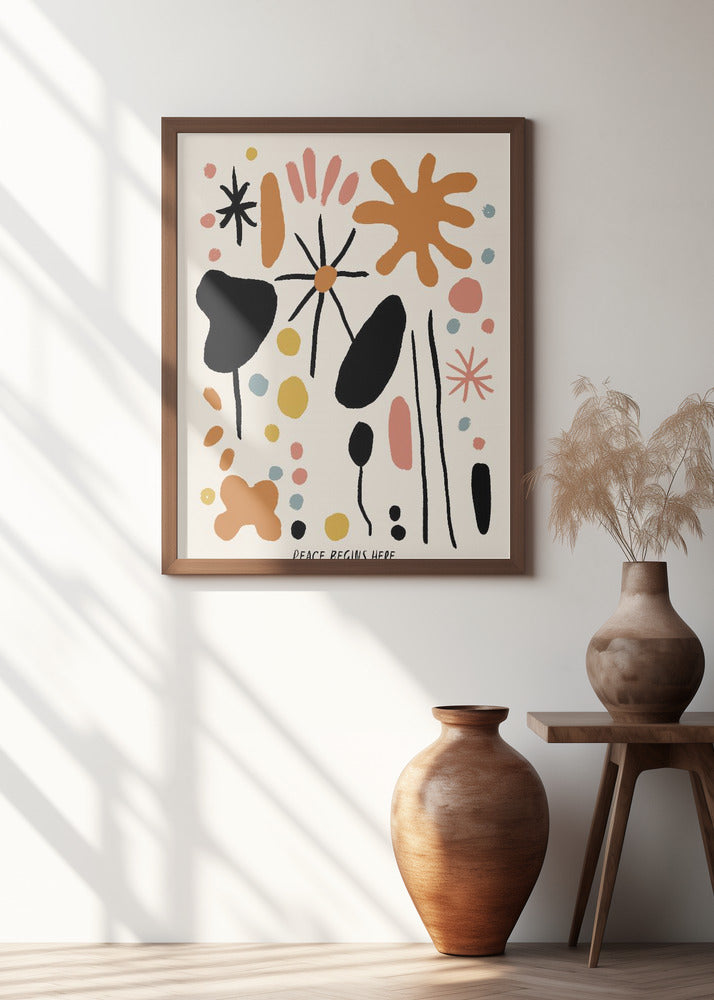 Kindnotes(peacebegins)