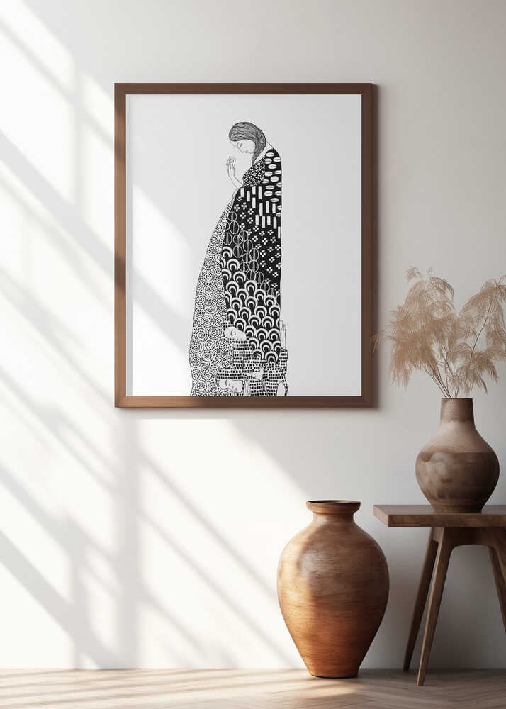 Reflections in Patterns