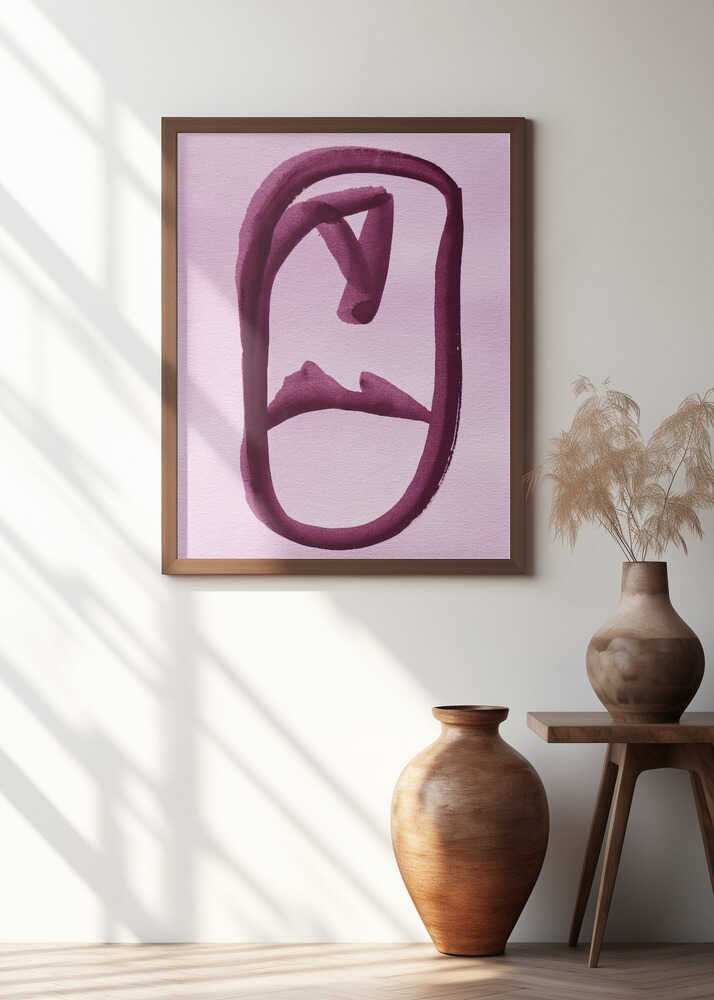 Mystic Oval Expressions