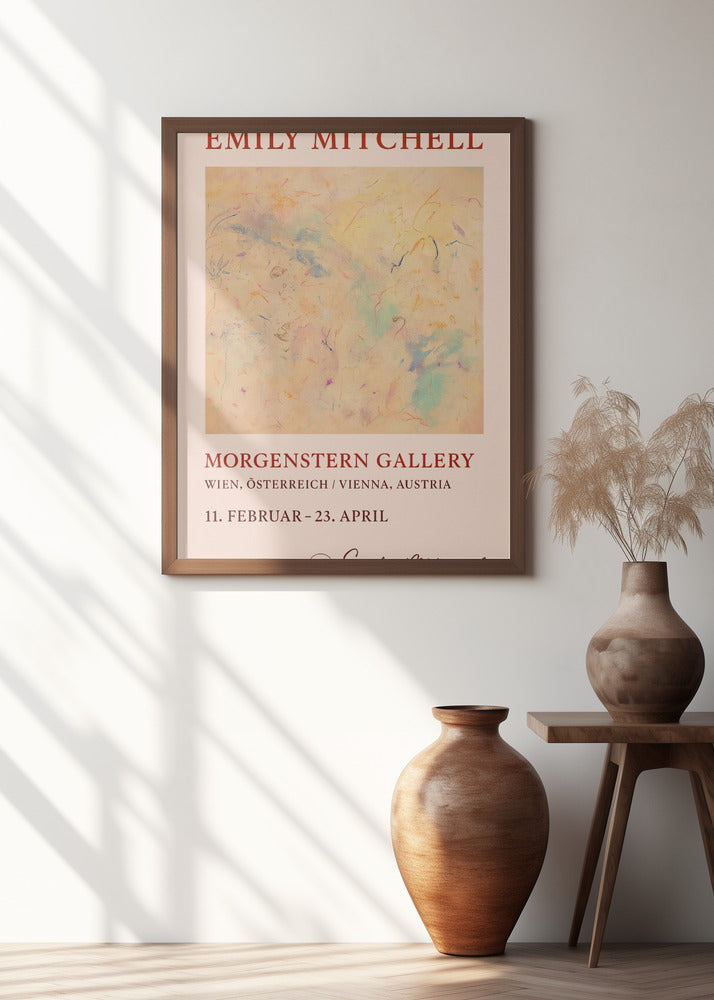 Morgensterngallery