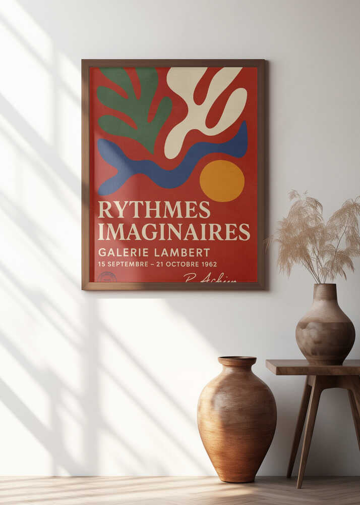 Rhythmesimaginaires