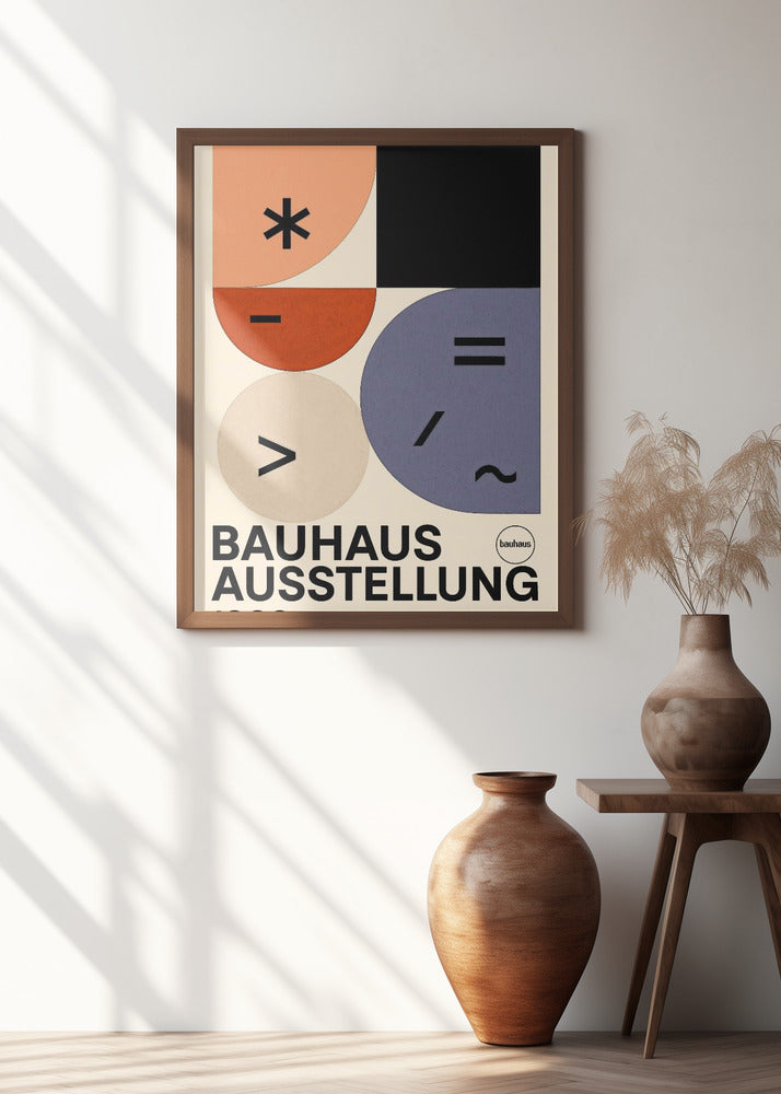 Bauhaus1960