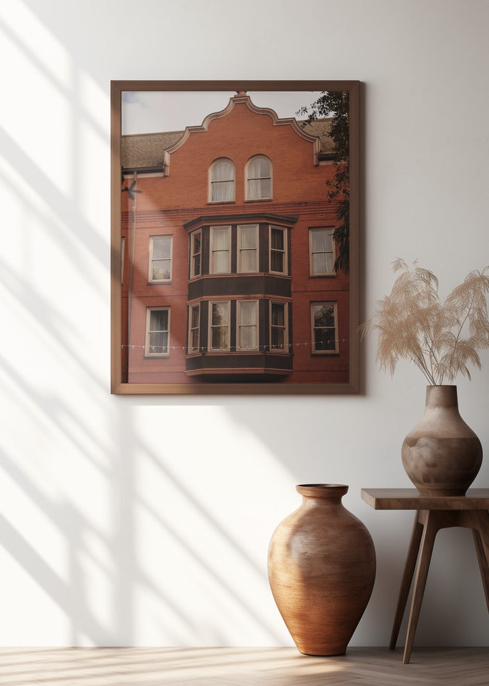 The Mansion on Forsyth Park II