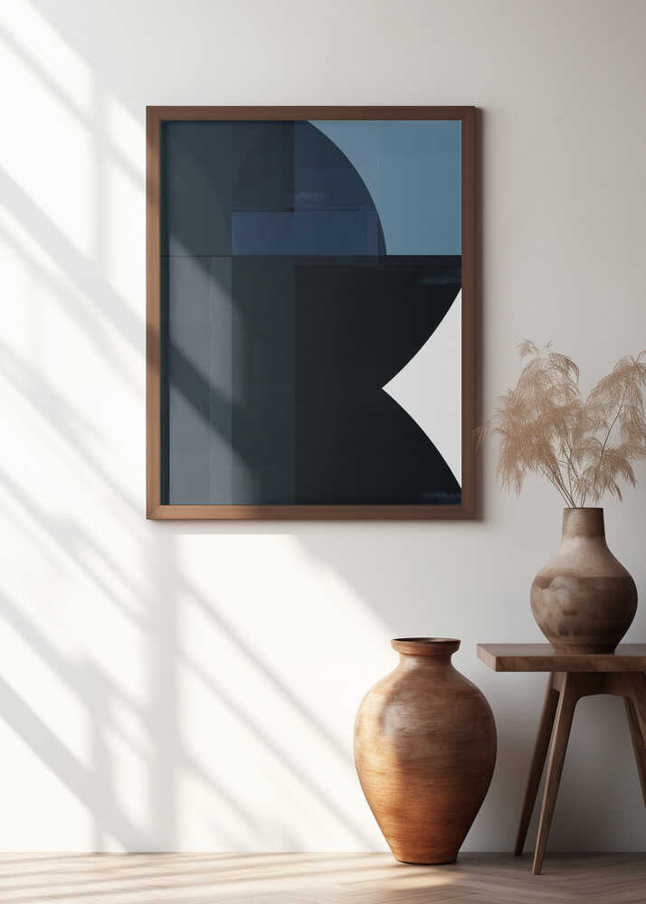 Lunar Eclipse Blueprint