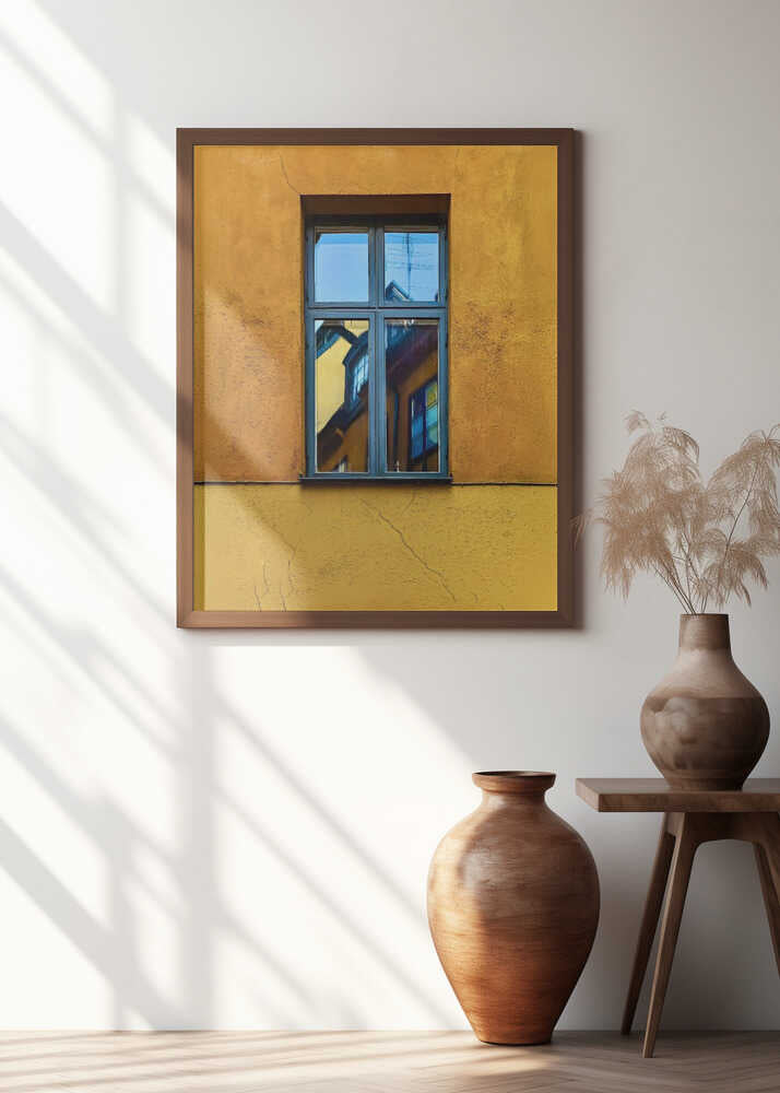 Urbantextures - Stockholm Sweden