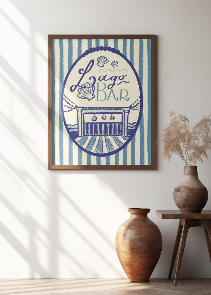 Lago Bar
