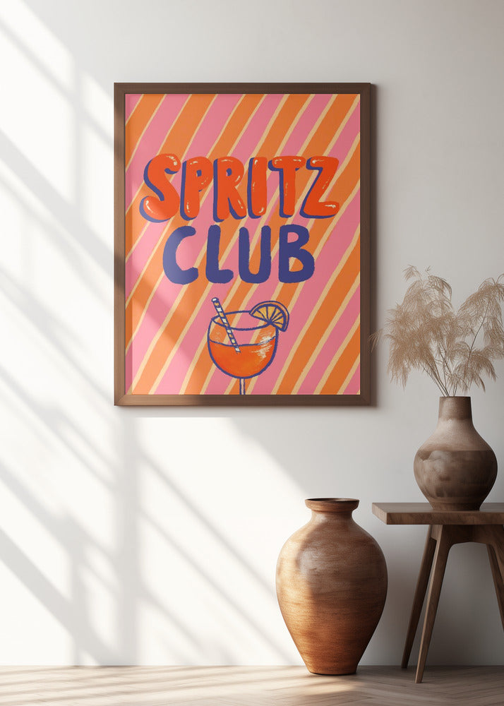 Spritz Club