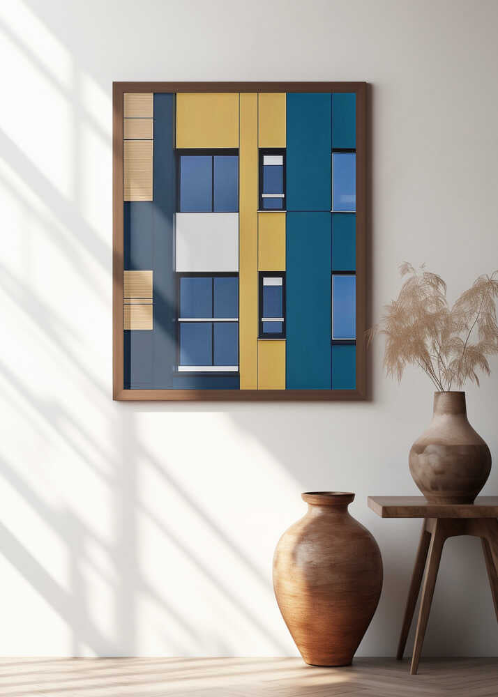 Facade - Tokyo Japan