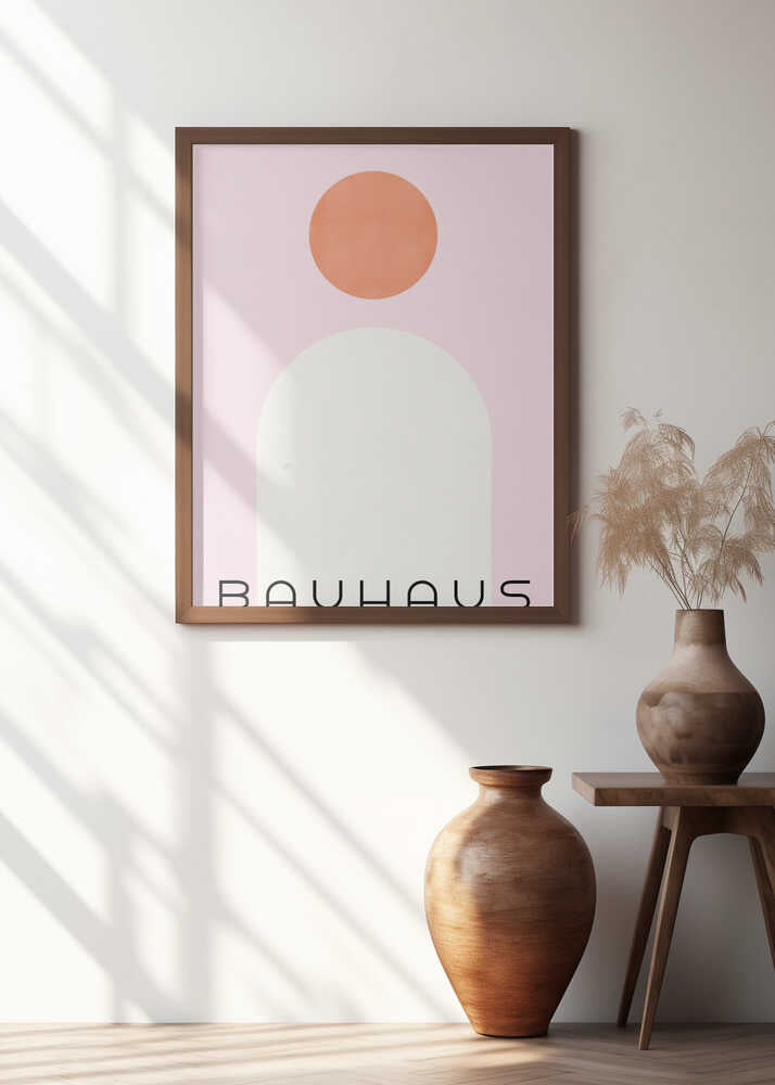 Bauhaus No. 5
