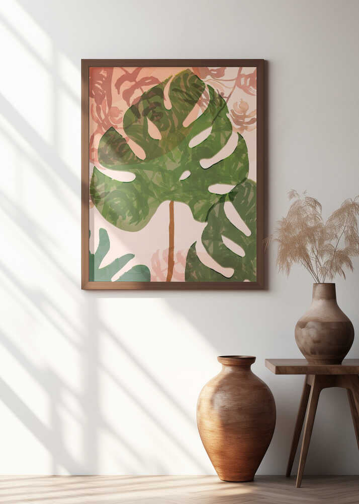 Warm Tropic Whispers