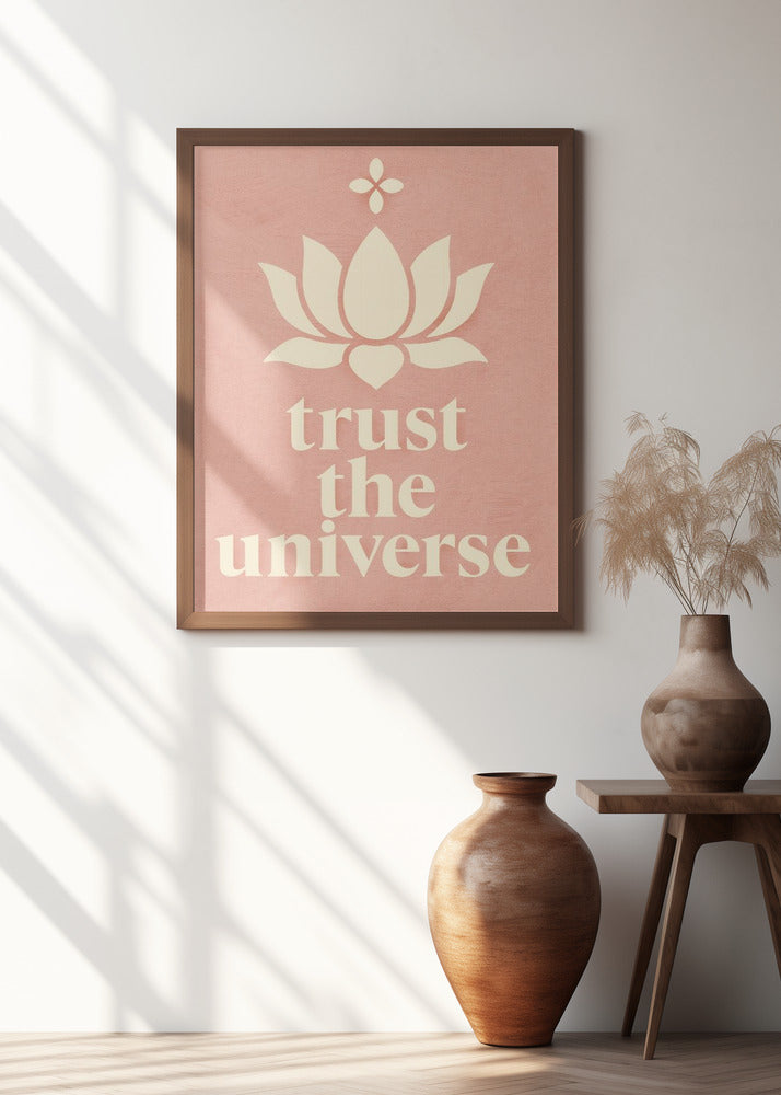 Lotus Faith Message