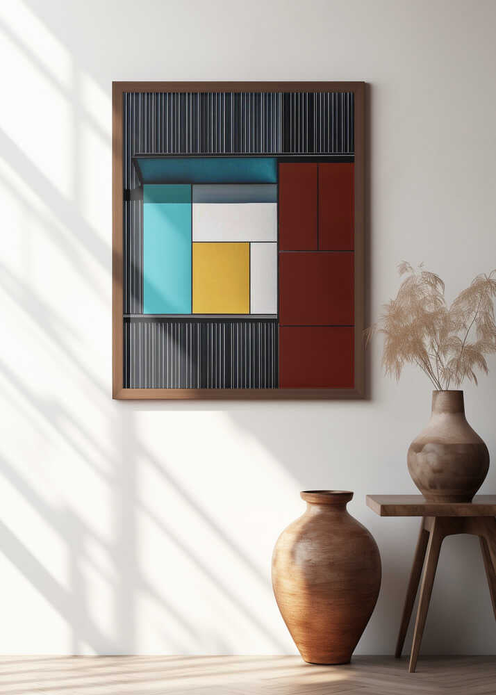 Facade - Tokyo Japan