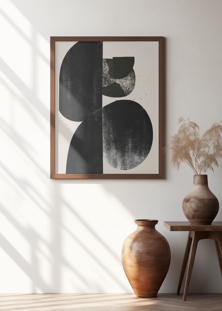 Abstract Shapes No.2