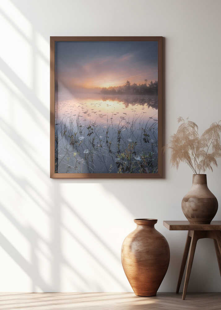 If you could stop time