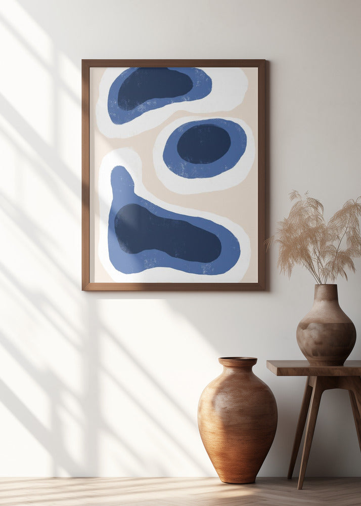 Abstract Shapes No.7