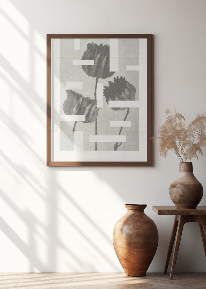 The art of botanic No.1