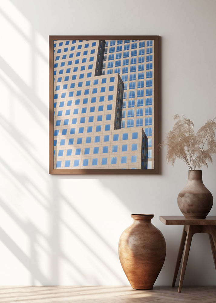 Art Prints of The Stair Steps