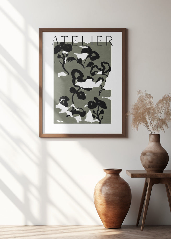 Abstractbotanicsno29