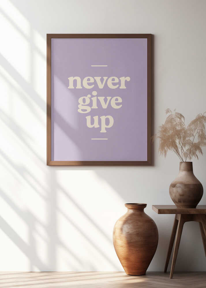 Nevergiveup(purple)