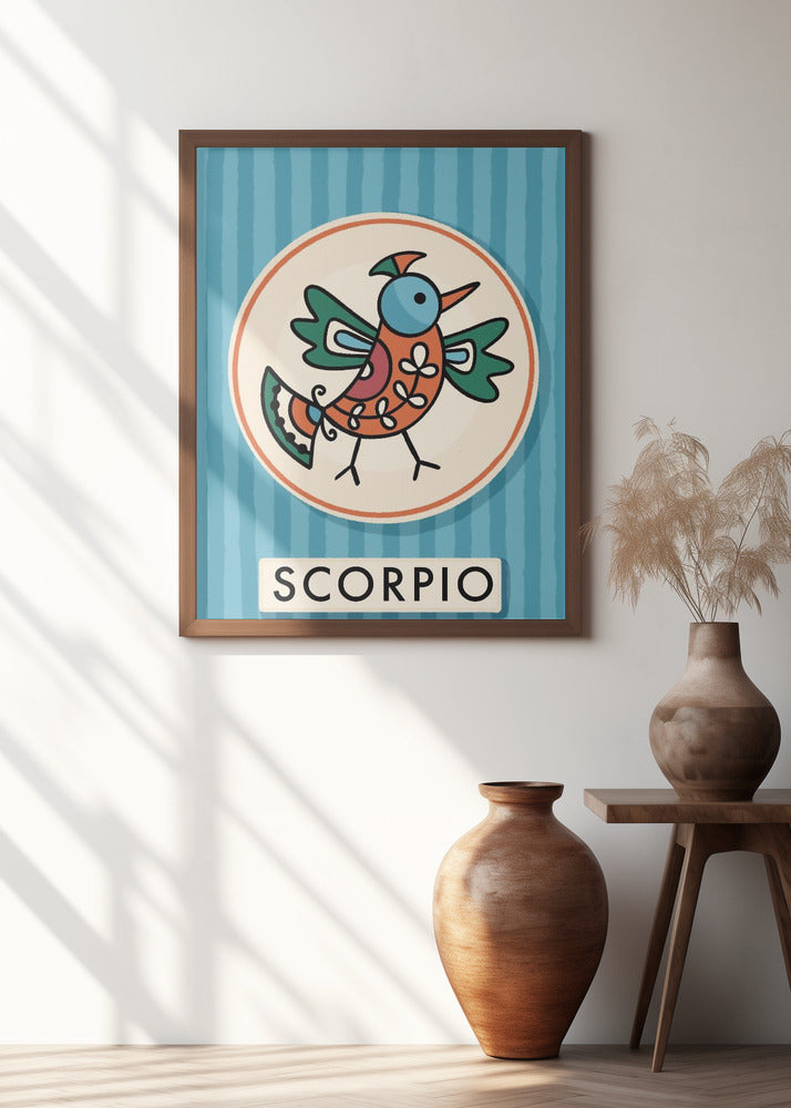 Scorpio