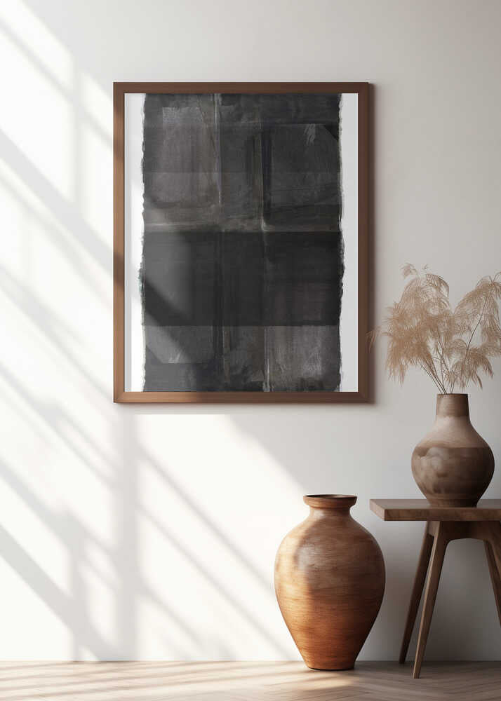 Monochromatic Structure No.2