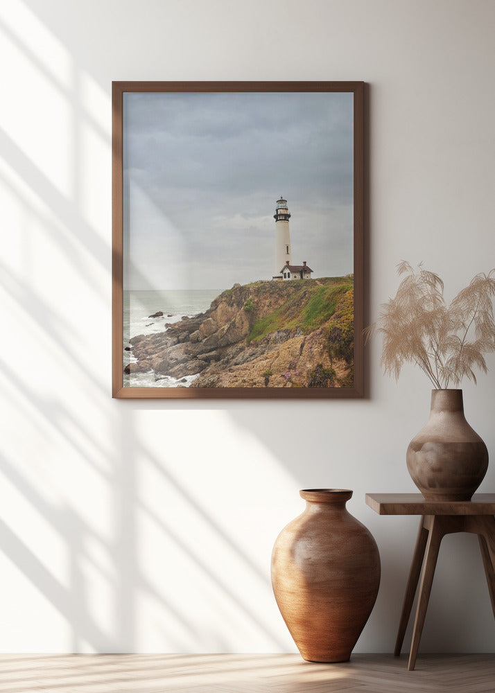 Pigeon Point Lighthouse