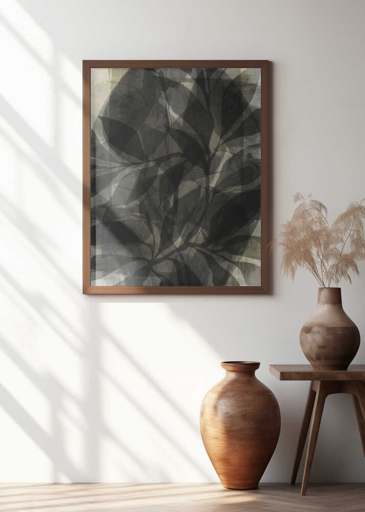 Midnight Garden Layers