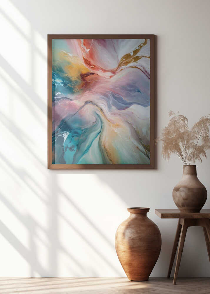 Chromatic Undercurrents