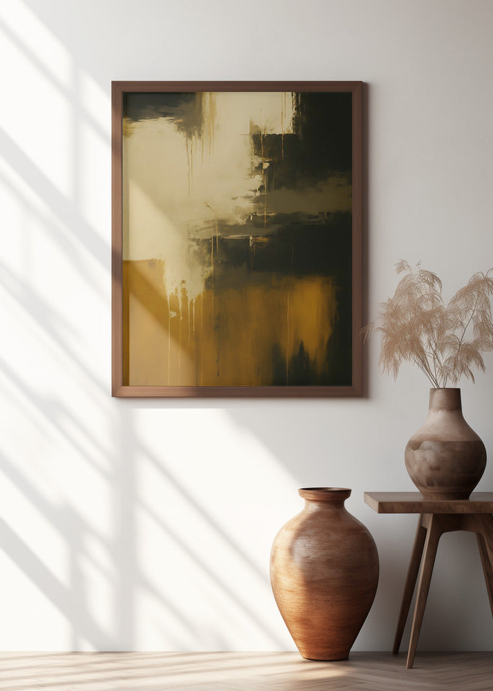 Fragments of a Voice