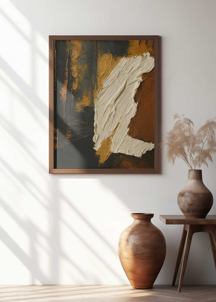 The Geometry of Emotion