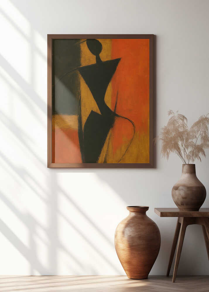 Totems of the Inner Storm