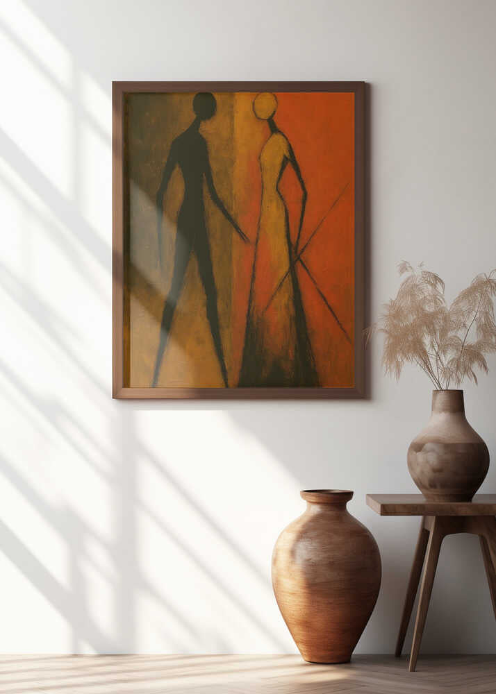 The Language of Ashes