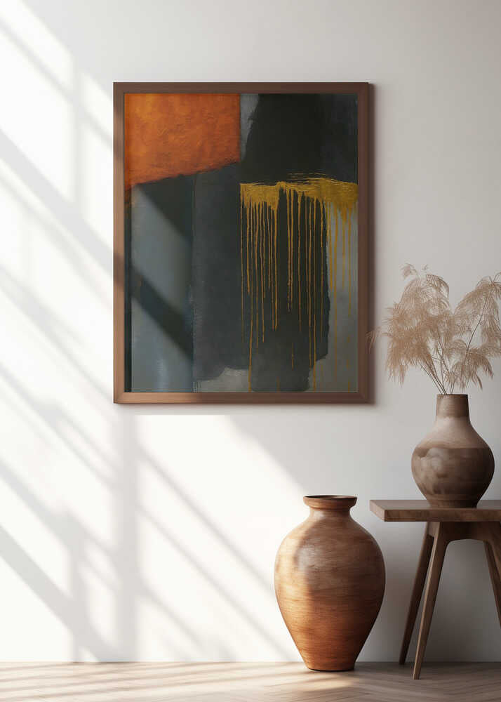 The Ritual of Shadows