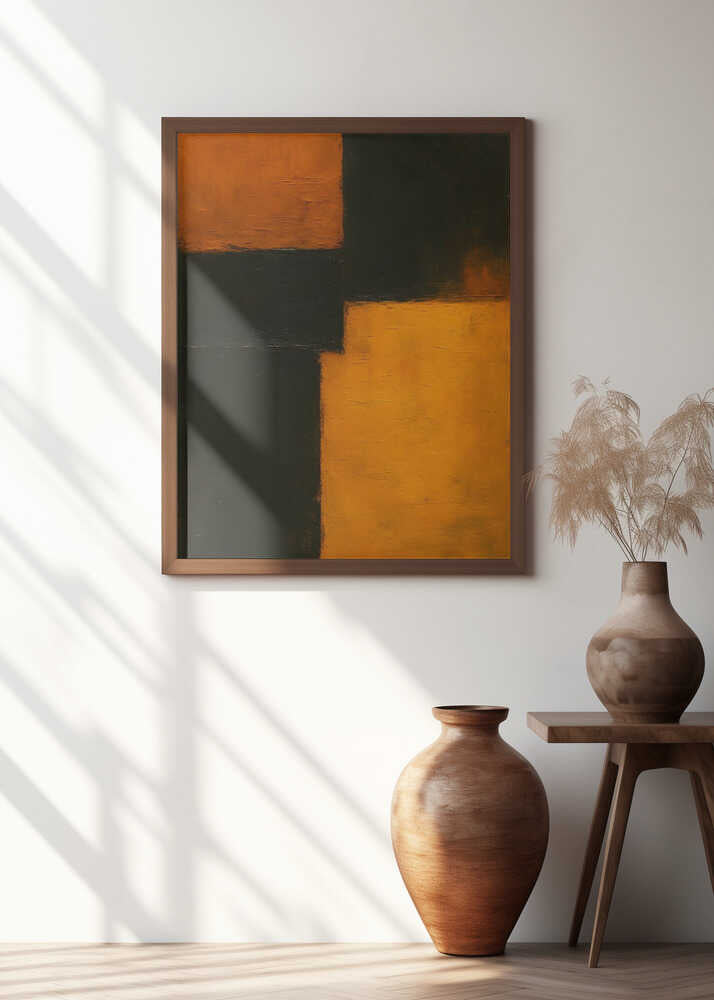 Thresholds of Light and Memory