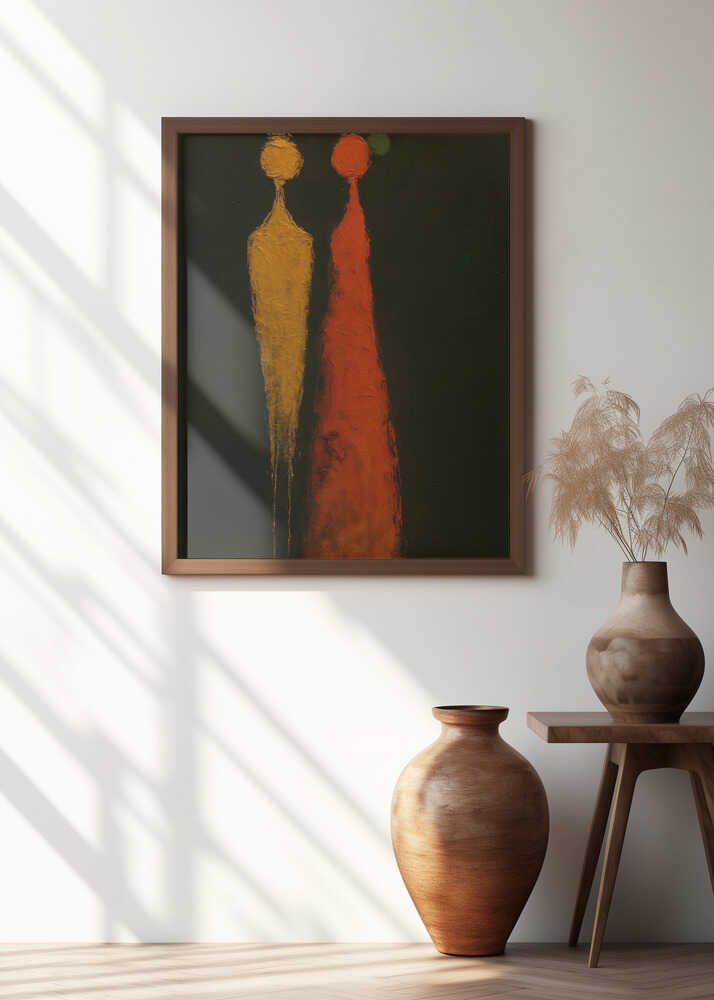 The Labyrinth Within